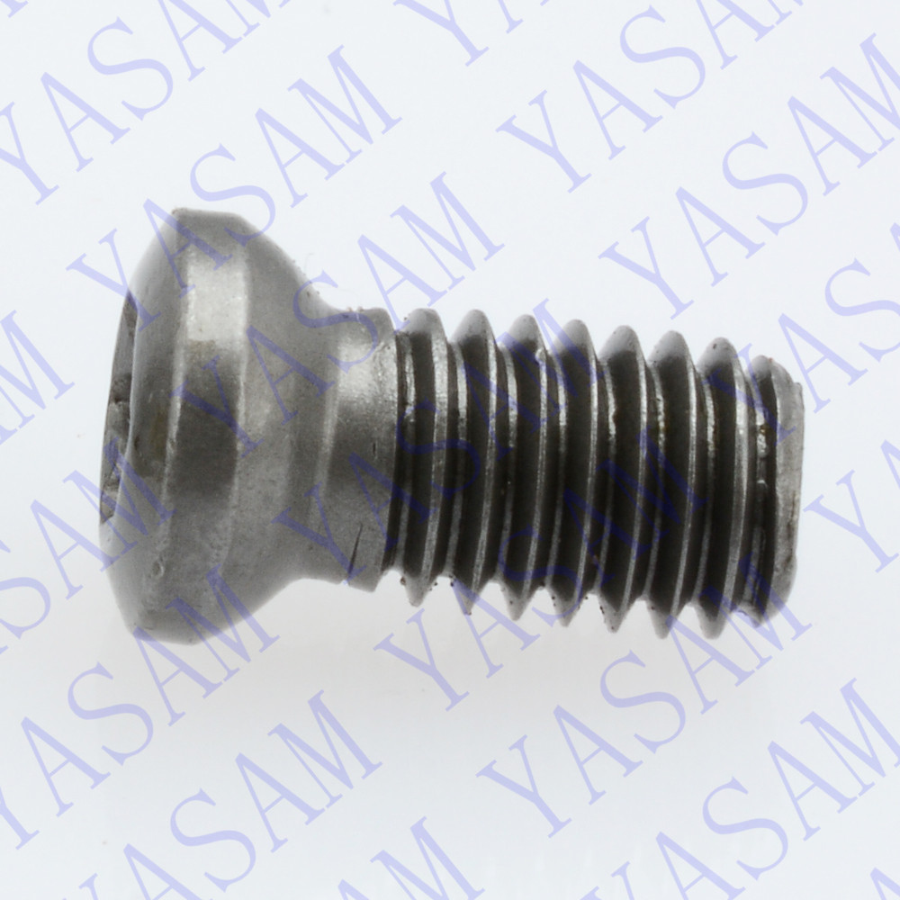 12960-M5.0h1.0x11xD7.0xT20 torx screws for carbide inserts